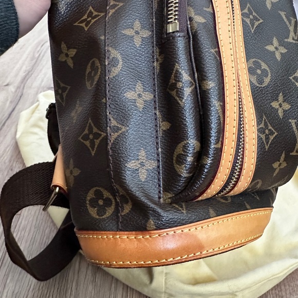 Louis Vuitton Bosphore Backpack - Picture 15 of 16